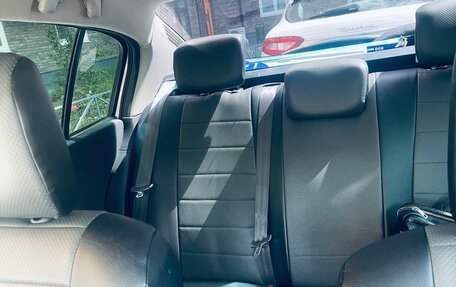 Renault Megane II, 2006 год, 400 000 рублей, 10 фотография