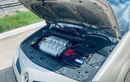 Renault Megane II, 2006 год, 400 000 рублей, 8 фотография