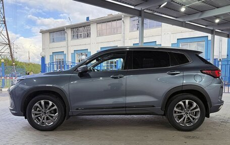 CheryExeed LX, 2020 год, 1 700 000 рублей, 2 фотография