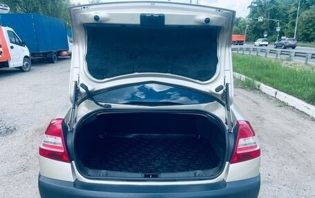Renault Megane II, 2006 год, 400 000 рублей, 7 фотография