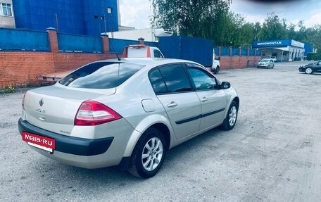Renault Megane II, 2006 год, 400 000 рублей, 9 фотография