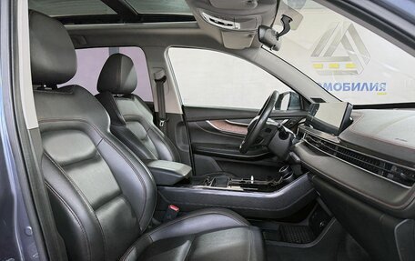 CheryExeed LX, 2020 год, 1 700 000 рублей, 12 фотография