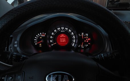 KIA Sportage III, 2013 год, 1 200 000 рублей, 5 фотография
