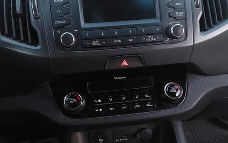KIA Sportage III, 2013 год, 1 200 000 рублей, 8 фотография