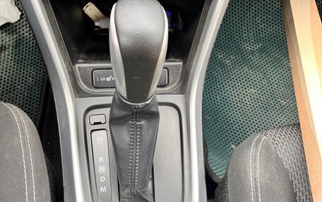 Suzuki SX4 II рестайлинг, 2014 год, 1 300 000 рублей, 10 фотография