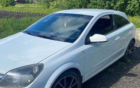 Opel Astra H, 2009 год, 600 000 рублей, 3 фотография
