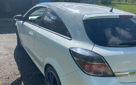 Opel Astra H, 2009 год, 600 000 рублей, 7 фотография