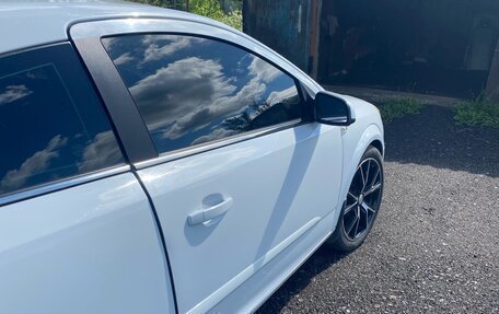 Opel Astra H, 2009 год, 600 000 рублей, 6 фотография