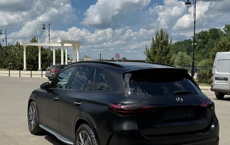 Mercedes-Benz GLC AMG, 2025 год, 9 000 000 рублей, 4 фотография