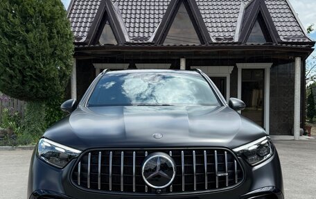 Mercedes-Benz GLC AMG, 2025 год, 9 000 000 рублей, 2 фотография