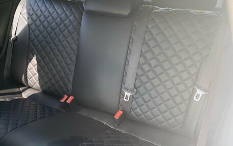 Opel Astra H, 2009 год, 600 000 рублей, 12 фотография