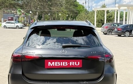 Mercedes-Benz GLC AMG, 2025 год, 9 000 000 рублей, 5 фотография