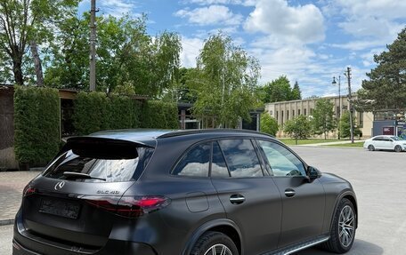 Mercedes-Benz GLC AMG, 2025 год, 9 000 000 рублей, 6 фотография