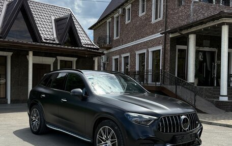 Mercedes-Benz GLC AMG, 2025 год, 9 000 000 рублей, 7 фотография