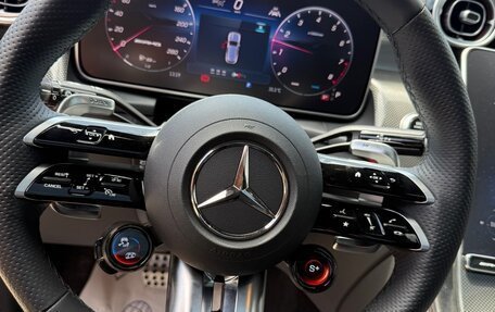 Mercedes-Benz GLC AMG, 2025 год, 9 000 000 рублей, 11 фотография