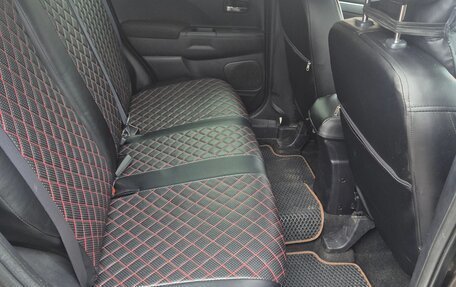 Mitsubishi ASX I рестайлинг, 2010 год, 1 100 000 рублей, 6 фотография