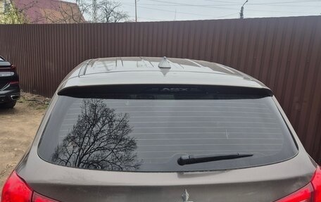 Mitsubishi ASX I рестайлинг, 2010 год, 1 100 000 рублей, 3 фотография