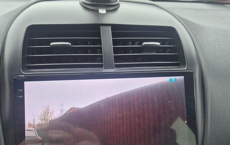 Mitsubishi ASX I рестайлинг, 2010 год, 1 100 000 рублей, 11 фотография