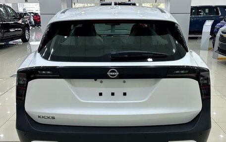 Nissan Kicks, 2024 год, 3 200 000 рублей, 6 фотография
