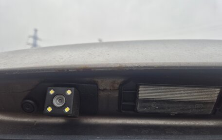 Mitsubishi ASX I рестайлинг, 2010 год, 1 100 000 рублей, 12 фотография