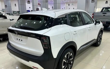 Nissan Kicks, 2024 год, 3 200 000 рублей, 5 фотография