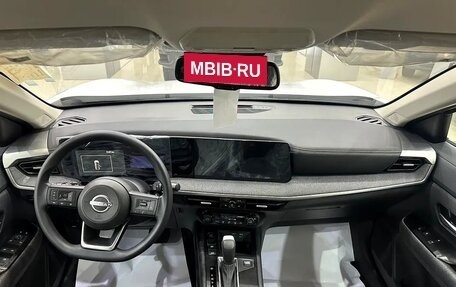 Nissan Kicks, 2024 год, 3 200 000 рублей, 7 фотография