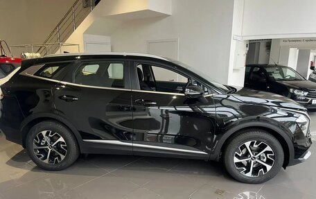 KIA Sportage IV рестайлинг, 2026 год, 2 899 000 рублей, 4 фотография