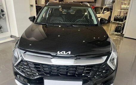 KIA Sportage IV рестайлинг, 2026 год, 2 899 000 рублей, 3 фотография