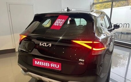 KIA Sportage IV рестайлинг, 2026 год, 2 899 000 рублей, 2 фотография