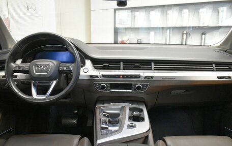 Audi Q7, 2016 год, 4 590 000 рублей, 9 фотография