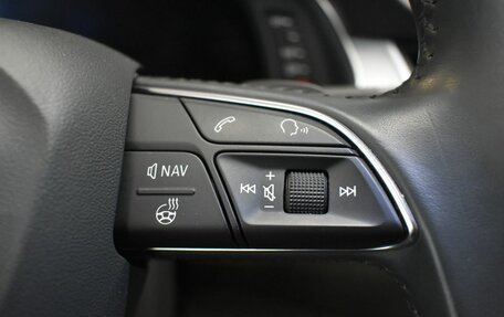 Audi Q7, 2016 год, 4 590 000 рублей, 14 фотография