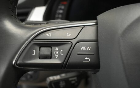 Audi Q7, 2016 год, 4 590 000 рублей, 13 фотография