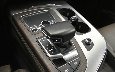 Audi Q7, 2016 год, 4 590 000 рублей, 25 фотография
