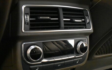 Audi Q7, 2016 год, 4 590 000 рублей, 27 фотография