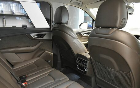 Audi Q7, 2016 год, 4 590 000 рублей, 26 фотография