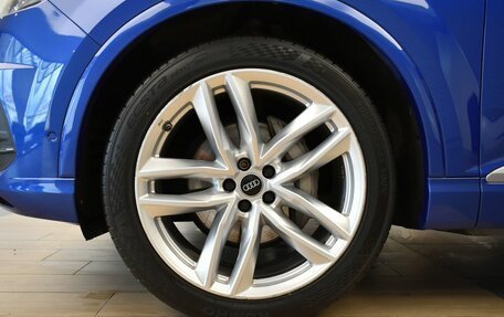 Audi Q7, 2016 год, 4 590 000 рублей, 33 фотография