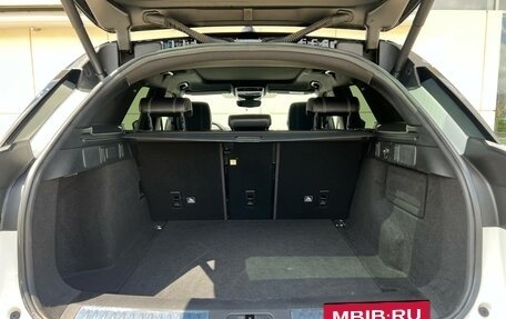 Land Rover Range Rover Velar I, 2017 год, 4 290 000 рублей, 15 фотография