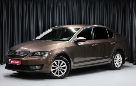Skoda Octavia, 2013 год, 1 299 000 рублей, 1 фотография
