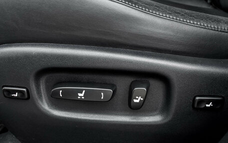 Lexus RX III, 2010 год, 2 530 000 рублей, 30 фотография