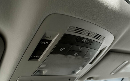 Lexus RX III, 2010 год, 2 530 000 рублей, 35 фотография