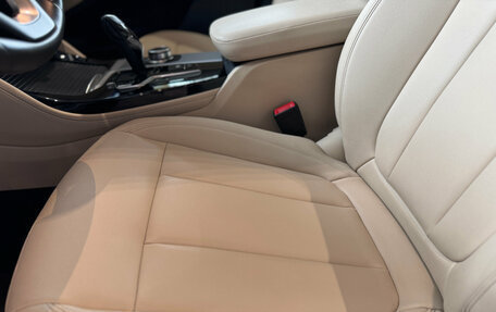 BMW X4, 2018 год, 3 459 000 рублей, 11 фотография
