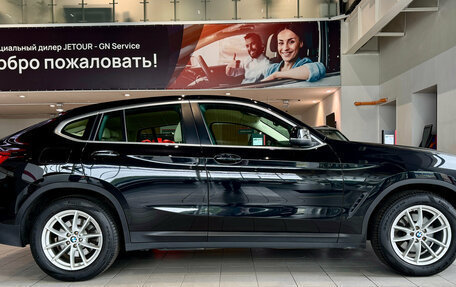 BMW X4, 2018 год, 3 459 000 рублей, 4 фотография