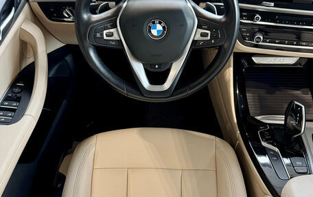 BMW X4, 2018 год, 3 459 000 рублей, 15 фотография