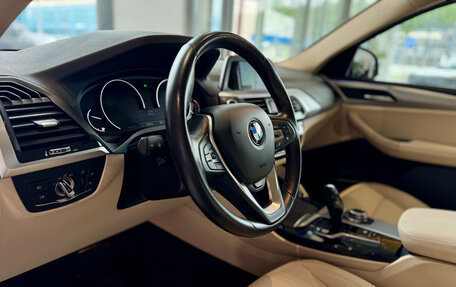 BMW X4, 2018 год, 3 459 000 рублей, 13 фотография