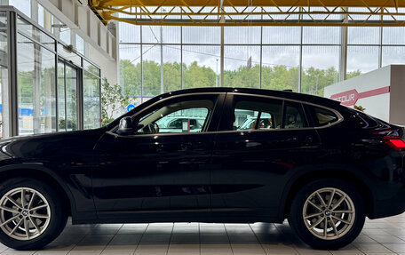 BMW X4, 2018 год, 3 459 000 рублей, 8 фотография