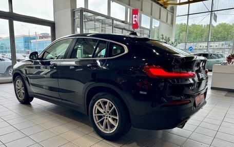 BMW X4, 2018 год, 3 459 000 рублей, 7 фотография