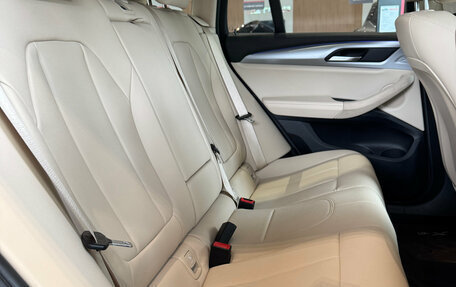 BMW X4, 2018 год, 3 459 000 рублей, 23 фотография