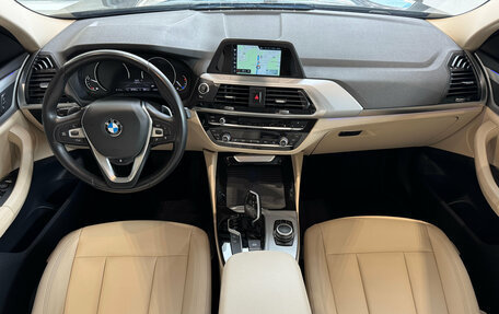 BMW X4, 2018 год, 3 459 000 рублей, 19 фотография