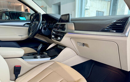 BMW X4, 2018 год, 3 459 000 рублей, 21 фотография