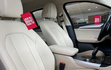 BMW X4, 2018 год, 3 459 000 рублей, 22 фотография